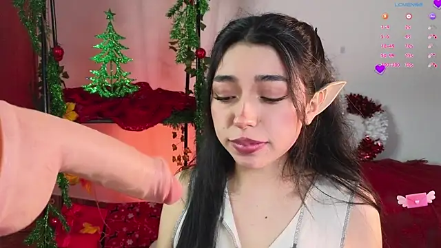 Sweet_Nyx's cam snapshot