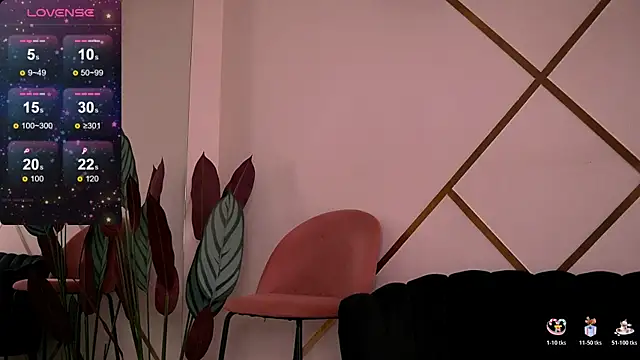 KyraBliss's cam snapshot