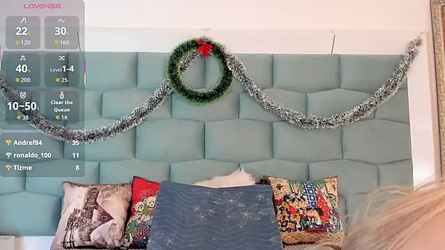 MiaMancini's cam snapshot