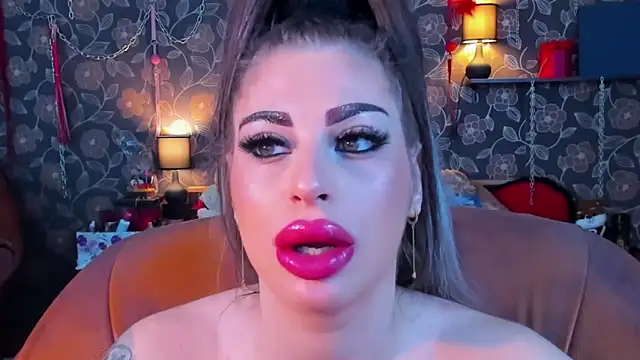 ammyloca123's cam snapshot