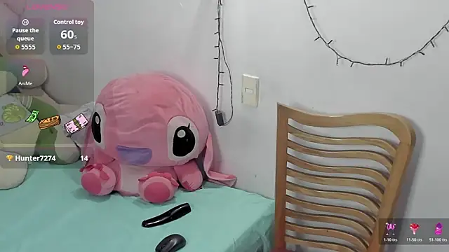 Rihana_Milan's cam snapshot