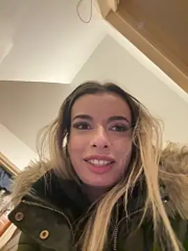 LollyShine's cam snapshot