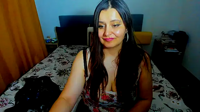 pinupmod's cam snapshot