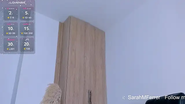 AmaiaFerrer's cam snapshot