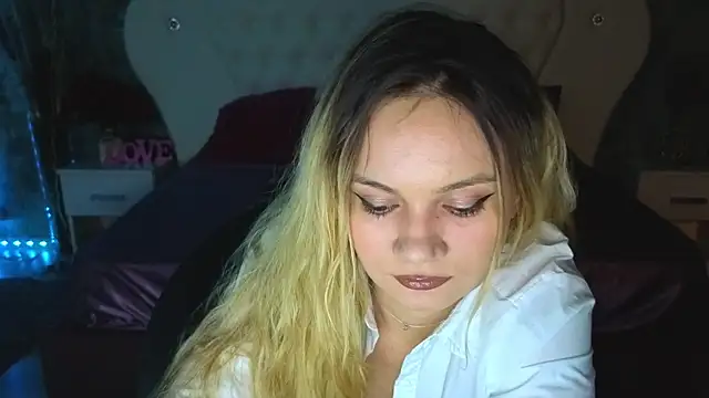 DaliaHaven's cam snapshot