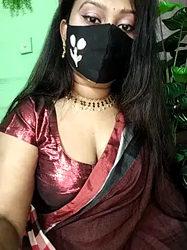 Idhika-Paul's cam snapshot