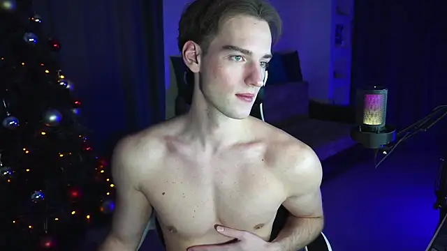 Litmate's cam snapshot