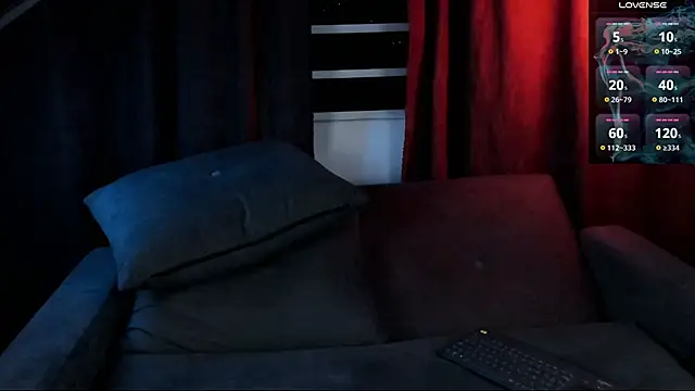 lnxmst's cam snapshot