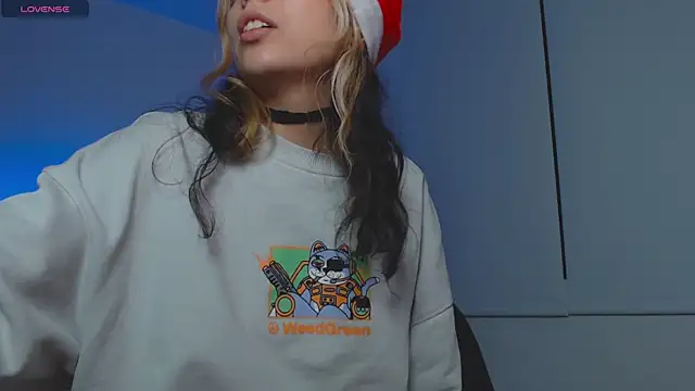 MiaBunnie's cam snapshot