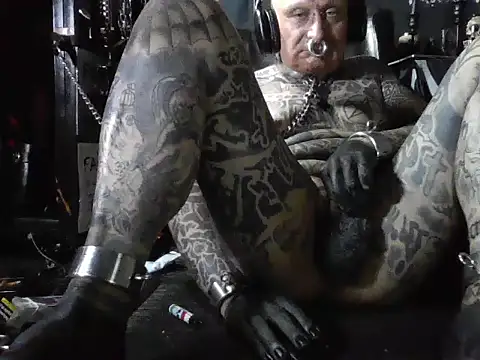 object857's cam snapshot