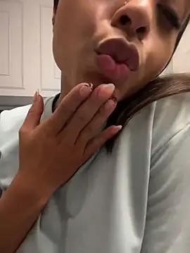 AnnyVega_'s cam snapshot