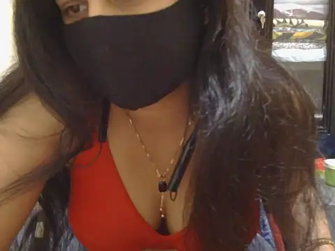 fairy_queen07's cam snapshot