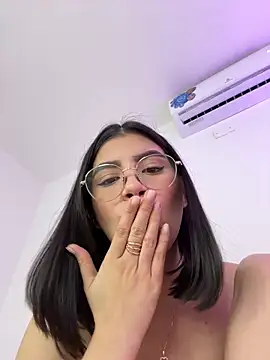 Julietalcl's cam snapshot