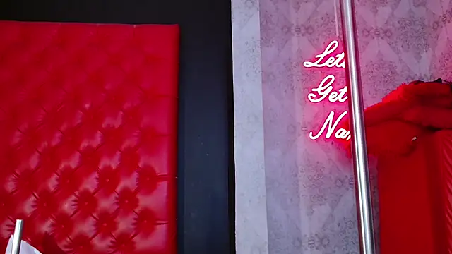 CrystalBrooke3x's cam snapshot