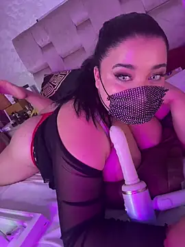 Lover-Anaal live sex cam