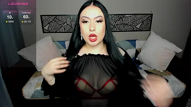 Krisss_Kissss's cam snapshot