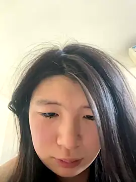 Qidandan778's cam snapshot