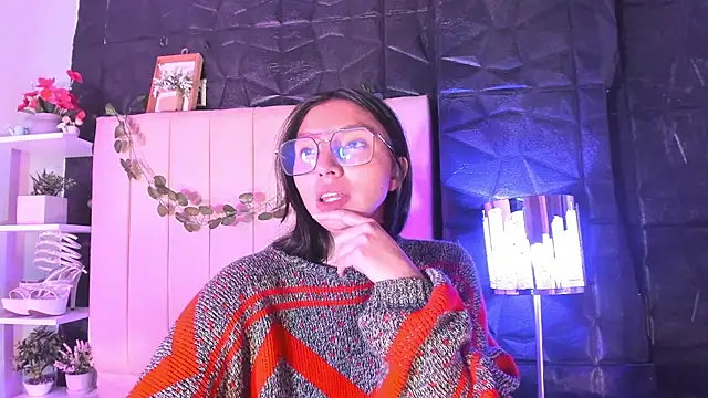 kendall_saenz's cam snapshot