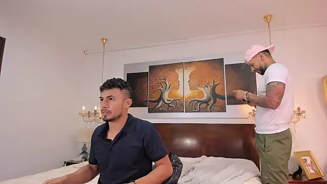 Valentiinoss live sex cam