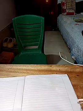 Feeling-hot's cam snapshot