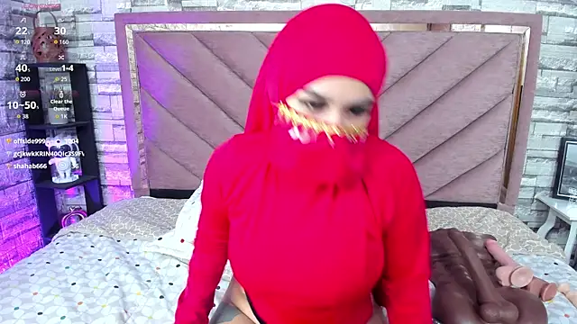 Hadarah_persa's cam snapshot