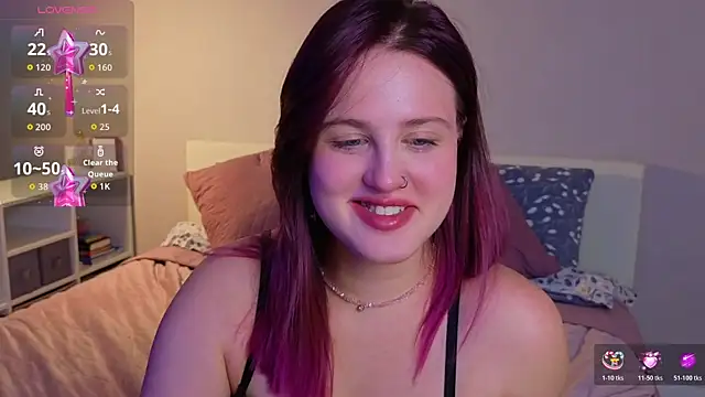 Sassy_Talkin_'s cam snapshot