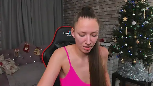 SarahCoksss's cam snapshot