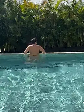 Selina-J's cam snapshot