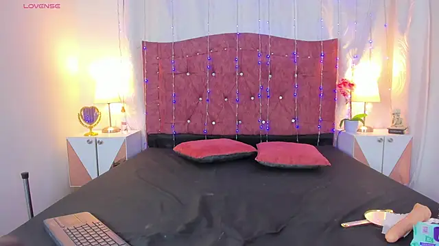 ValentinaGuerra's cam snapshot