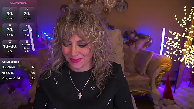 CandyLadyyy's cam snapshot