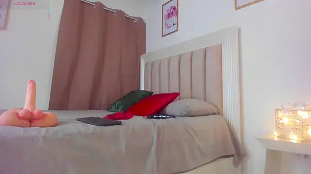 fabianacutee's cam snapshot