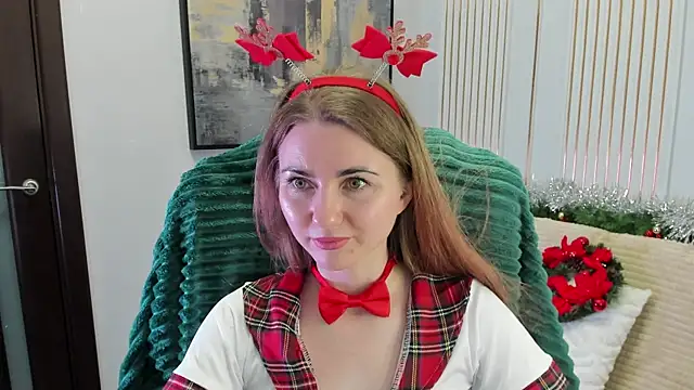 SofiAngela's cam snapshot