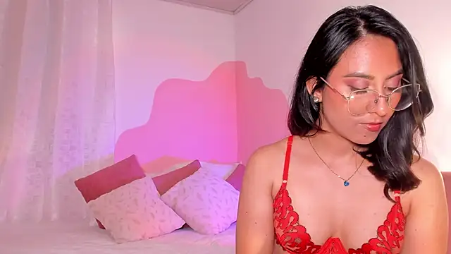 DaraBeckett's cam snapshot