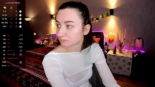 annacooleman's cam snapshot