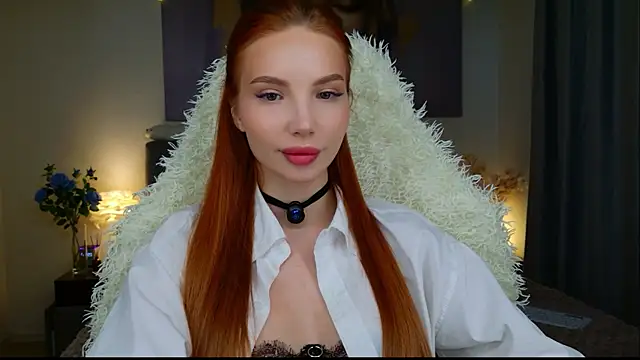 JudyWalkerr's cam snapshot