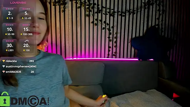 Casey_Sweeet's cam snapshot