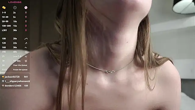 NanaMertins's cam snapshot