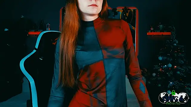 Harley_Quinsy's cam snapshot