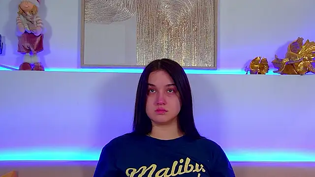 ChristinaMilton live sex cam