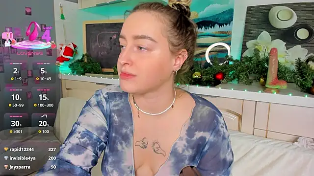 Kruela_Eva's cam snapshot