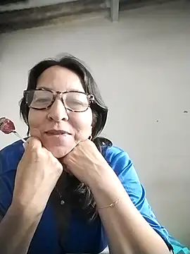 MaryHottiee's cam snapshot