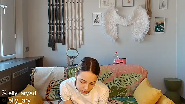 daddyonlyloveme's cam snapshot