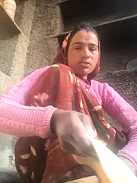 Hot_raaani's cam snapshot