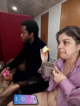 queemking's cam snapshot