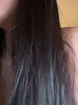 ZaraaFox's cam snapshot