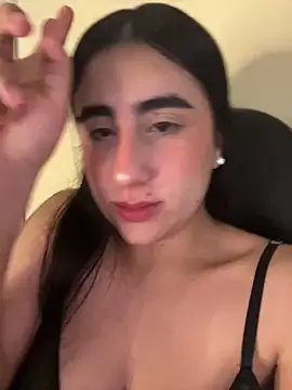 Miichii live sex cam