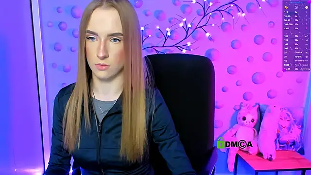 doll_vey live sex cam