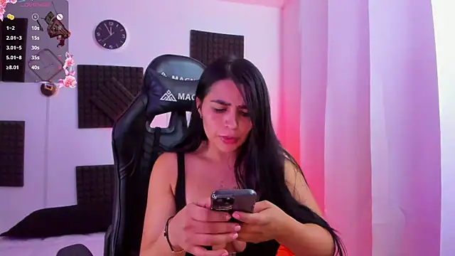 hannarusso live sex cam
