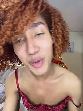 Chloe_Celeste live sex cam