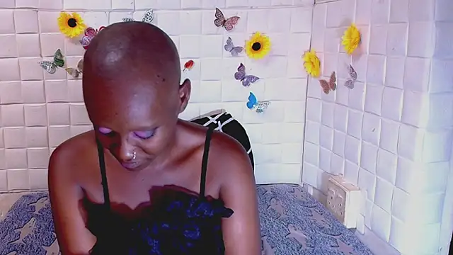 EbonyOlive69 live sex cam